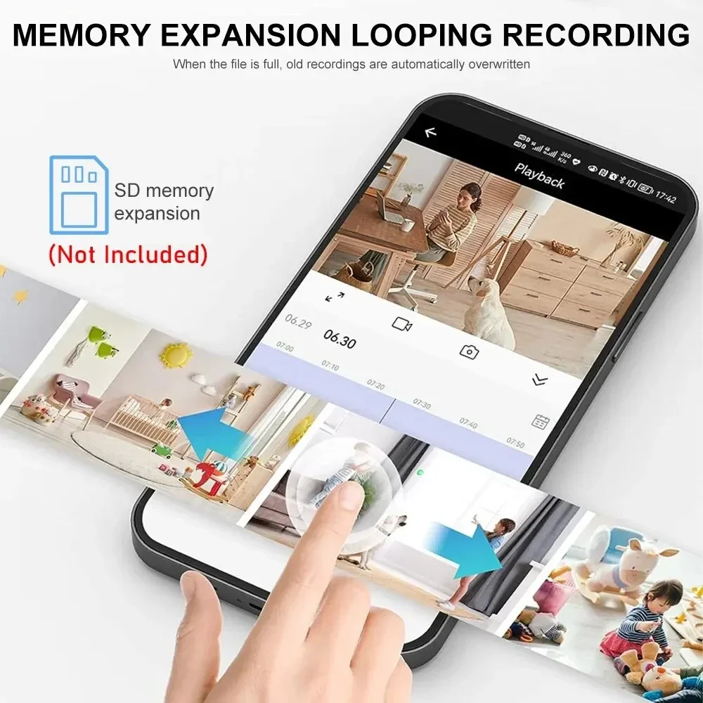 กล้อง A9 รุ่นใหม่ Wifi 1080p H - Home Cinema Wireless บทวิจารณ์และราคา