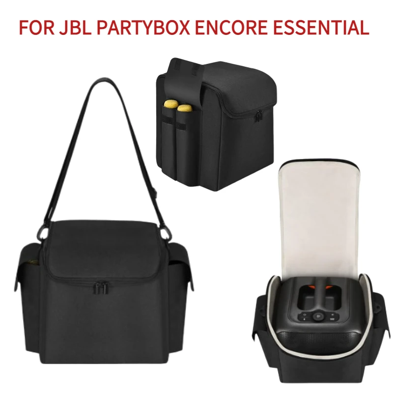 กระเป๋าเก็บลำโพงกลางแจ้งสำหรับ - Home Cinema Jbl บทวิจารณ์และราคา