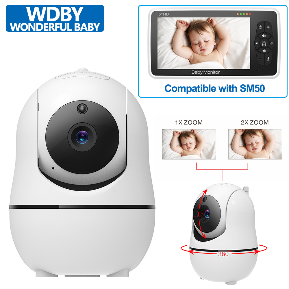 แยกกล้องสําหรับ SM50 Video Bab - Home Cinema Wireless บทวิจารณ์และราคา